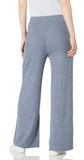 Daily Ritual Women's Cozy Knit Rib Lounge Pant