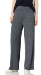 Daily Ritual Women's Cozy Knit Rib Lounge Pant